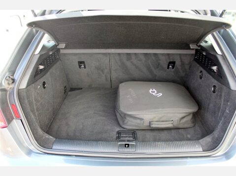 Audi A3 SPORTBACK E-TRON 7