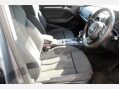 Audi A3 SPORTBACK E-TRON 11