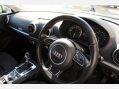 Audi A3 SPORTBACK E-TRON 12