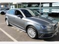 Audi A3 SPORTBACK E-TRON 4