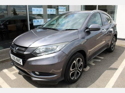 Honda HR-V I-VTEC EX