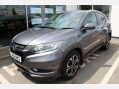 Honda HR-V I-VTEC EX 1