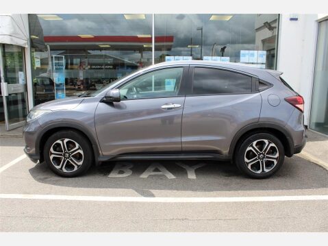 Honda HR-V I-VTEC EX 2