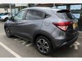Honda HR-V I-VTEC EX 3