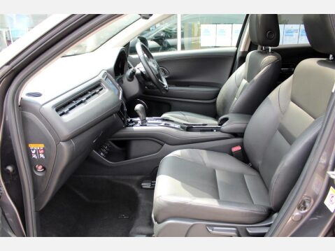 Honda HR-V I-VTEC EX 7