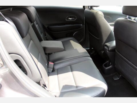 Honda HR-V I-VTEC EX 10