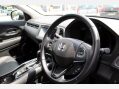 Honda HR-V I-VTEC EX 12