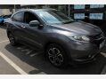 Honda HR-V I-VTEC EX 4