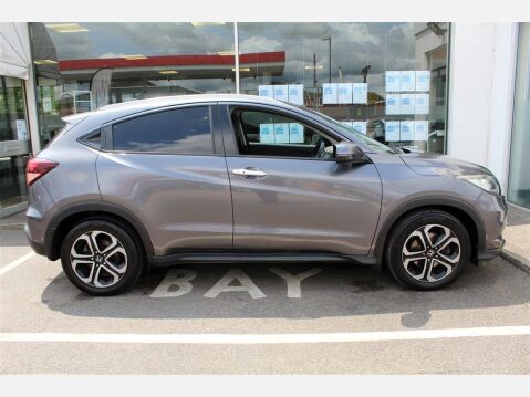 Honda HR-V I-VTEC EX 5