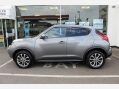 Nissan Juke TEKNA 2