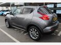 Nissan Juke TEKNA 3