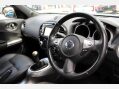 Nissan Juke TEKNA 11