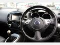 Nissan Juke TEKNA 12