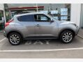 Nissan Juke TEKNA 5