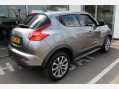Nissan Juke TEKNA 6