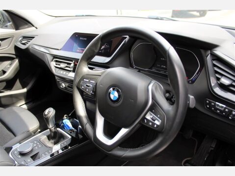 BMW 1 Series 118I SPORT 12