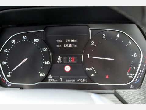 BMW 1 Series 118I SPORT 15
