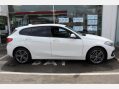 BMW 1 Series 118I SPORT 5