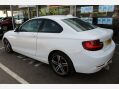 BMW 2 Series 218D SPORT 3