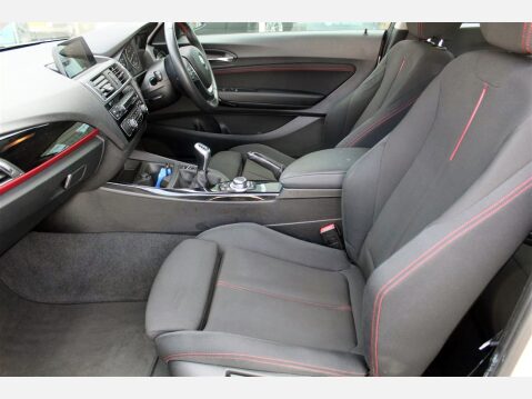 BMW 2 Series 218D SPORT 7