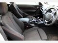 BMW 2 Series 218D SPORT 8