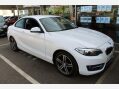 BMW 2 Series 218D SPORT 4