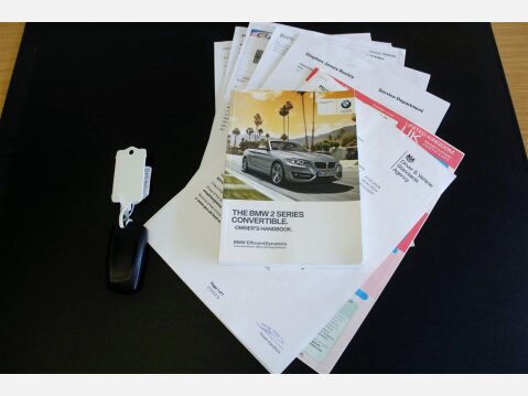 BMW 2 Series 218D SPORT 12