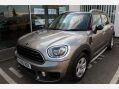 Mini Countryman COOPER CLASSIC 1