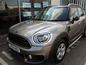 Mini Countryman COOPER CLASSIC