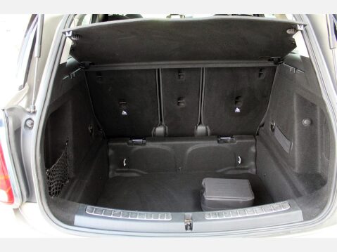 Mini Countryman COOPER CLASSIC 9