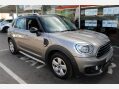 Mini Countryman COOPER CLASSIC 4