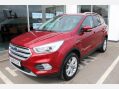 Ford Kuga TITANIUM TDCI 1