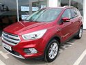 Ford Kuga TITANIUM TDCI