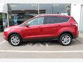 Ford Kuga TITANIUM TDCI 2