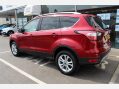Ford Kuga TITANIUM TDCI 3