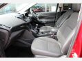 Ford Kuga TITANIUM TDCI 7