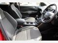 Ford Kuga TITANIUM TDCI 11