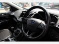 Ford Kuga TITANIUM TDCI 12