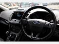 Ford Kuga TITANIUM TDCI 13