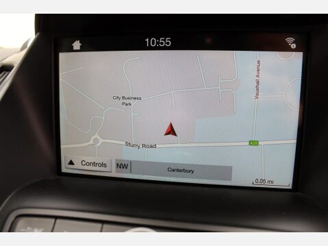 Ford Kuga TITANIUM TDCI 14