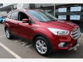 Ford Kuga TITANIUM TDCI 4