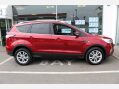 Ford Kuga TITANIUM TDCI 5