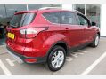 Ford Kuga TITANIUM TDCI 6
