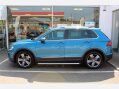 Volkswagen Tiguan MATCH TDI 4MOTION DSG 2
