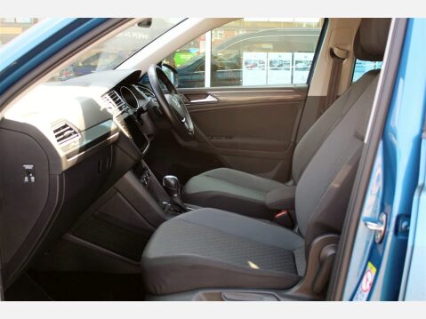 Volkswagen Tiguan MATCH TDI 4MOTION DSG 7