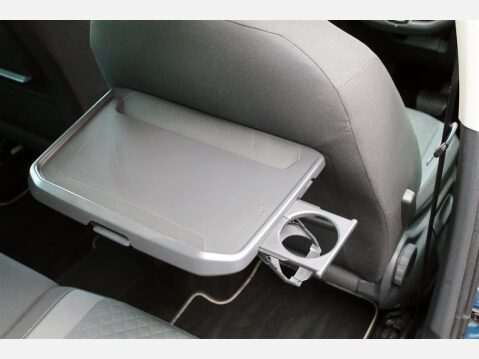 Volkswagen Tiguan MATCH TDI 4MOTION DSG 11
