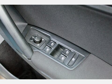 Volkswagen Tiguan MATCH TDI 4MOTION DSG 12