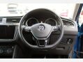 Volkswagen Tiguan MATCH TDI 4MOTION DSG 16