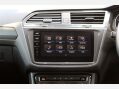 Volkswagen Tiguan MATCH TDI 4MOTION DSG 19