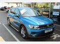 Volkswagen Tiguan MATCH TDI 4MOTION DSG 4